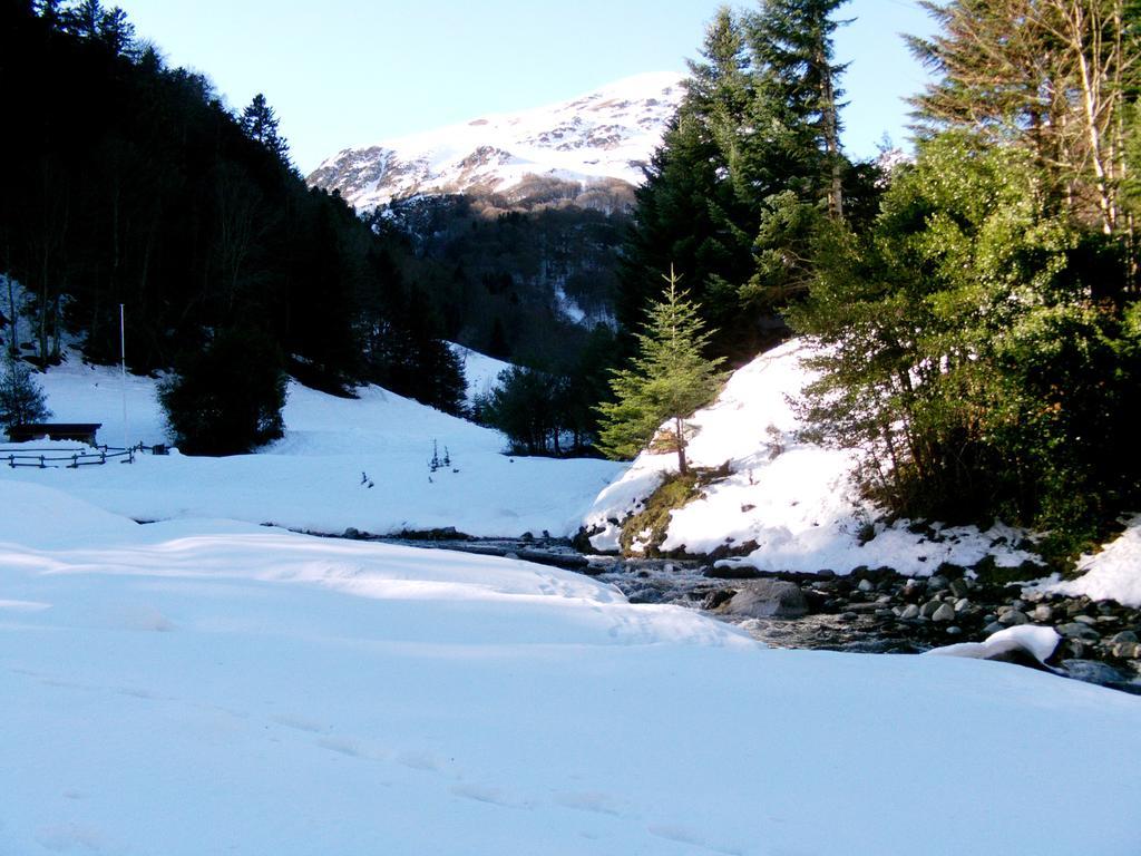 Hotel Les Cascades 3*